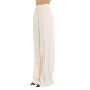 PANTALONE PALAZZO PANNA